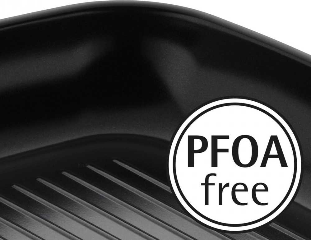 WMF Durado Grilovací pánev , hranatá