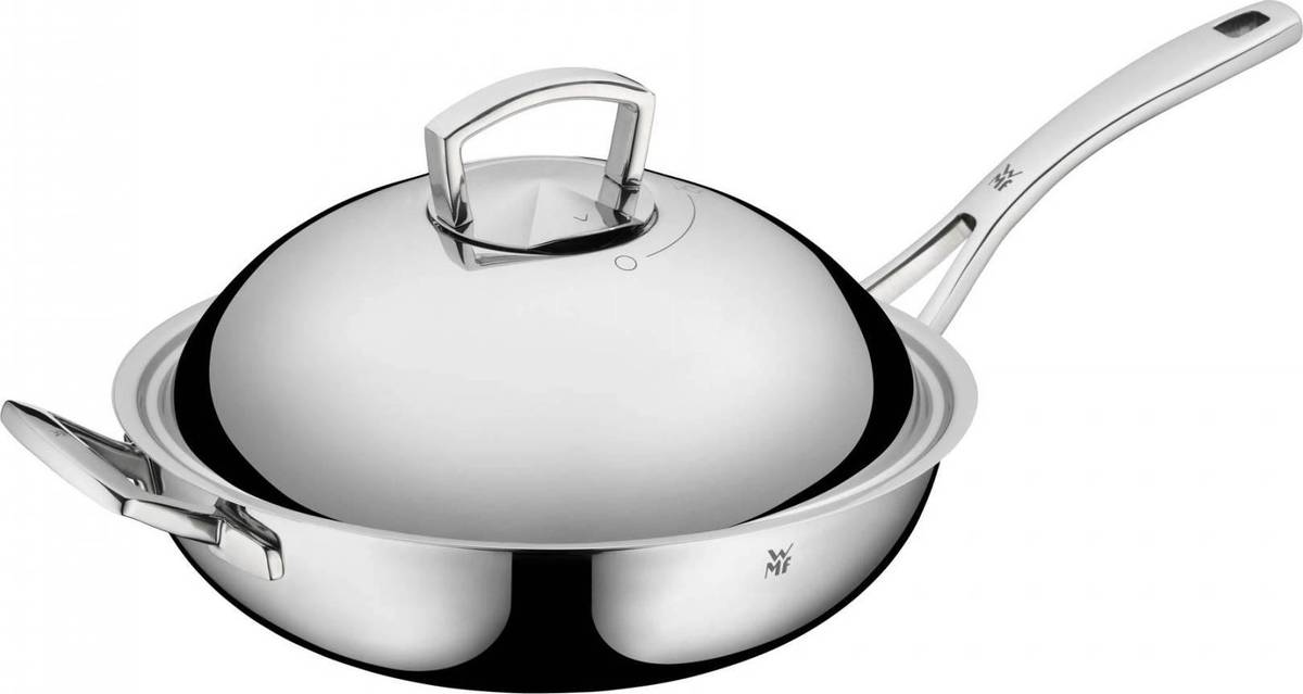 WMF WOK Pánev Multiply, Ø 32 cm