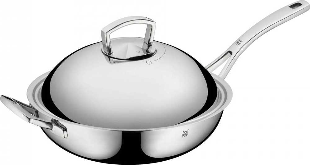 WMF WOK Pánev Multiply, Ø 32 cm