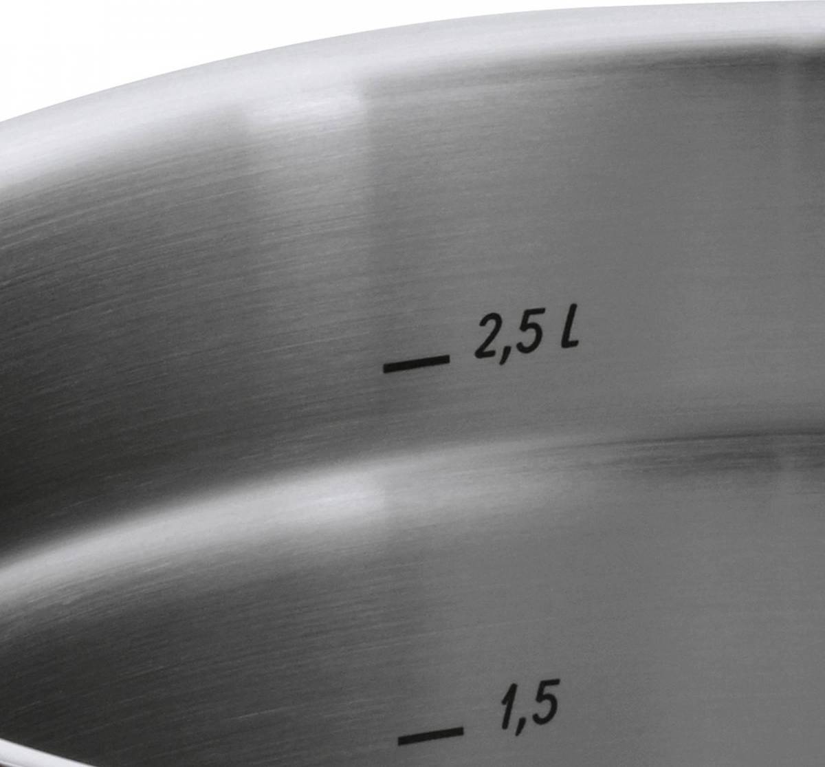 WMF Function 4 Hrnec nízký , Ø 20 cm