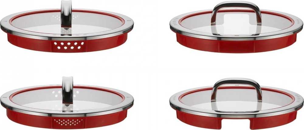 WMF Function 4 Hrnec nízký , Ø 24 cm