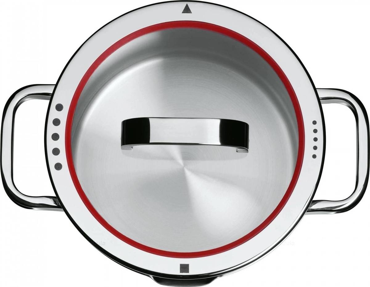 WMF Function 4 Hrnec vysoký , Ø 20 cm