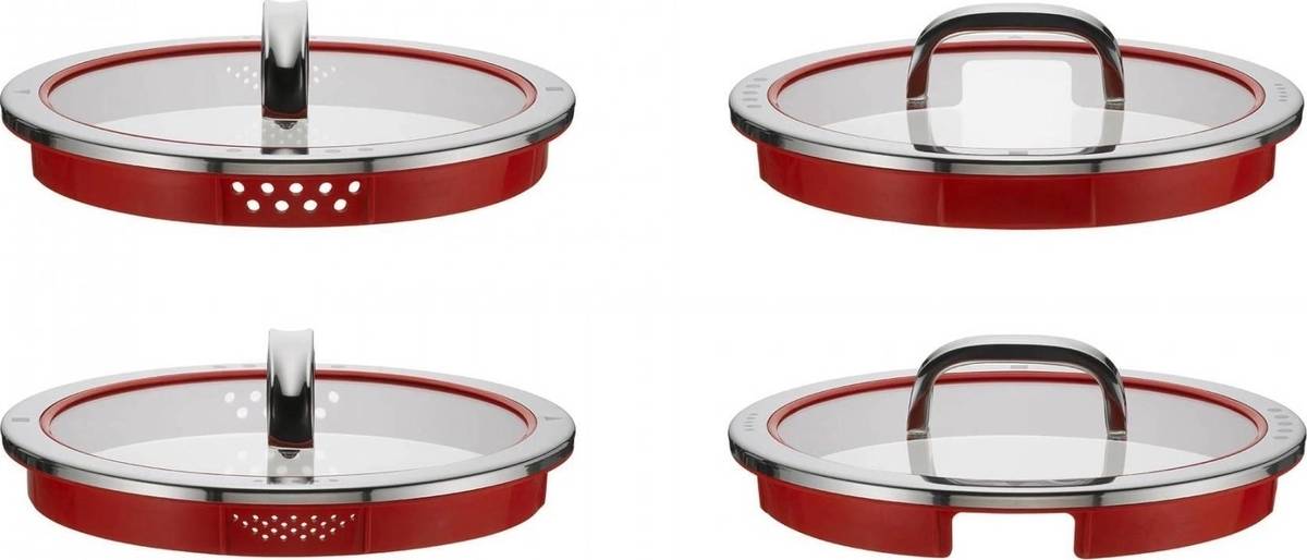 WMF Function 4 Hrnec vysoký , Ø 20 cm