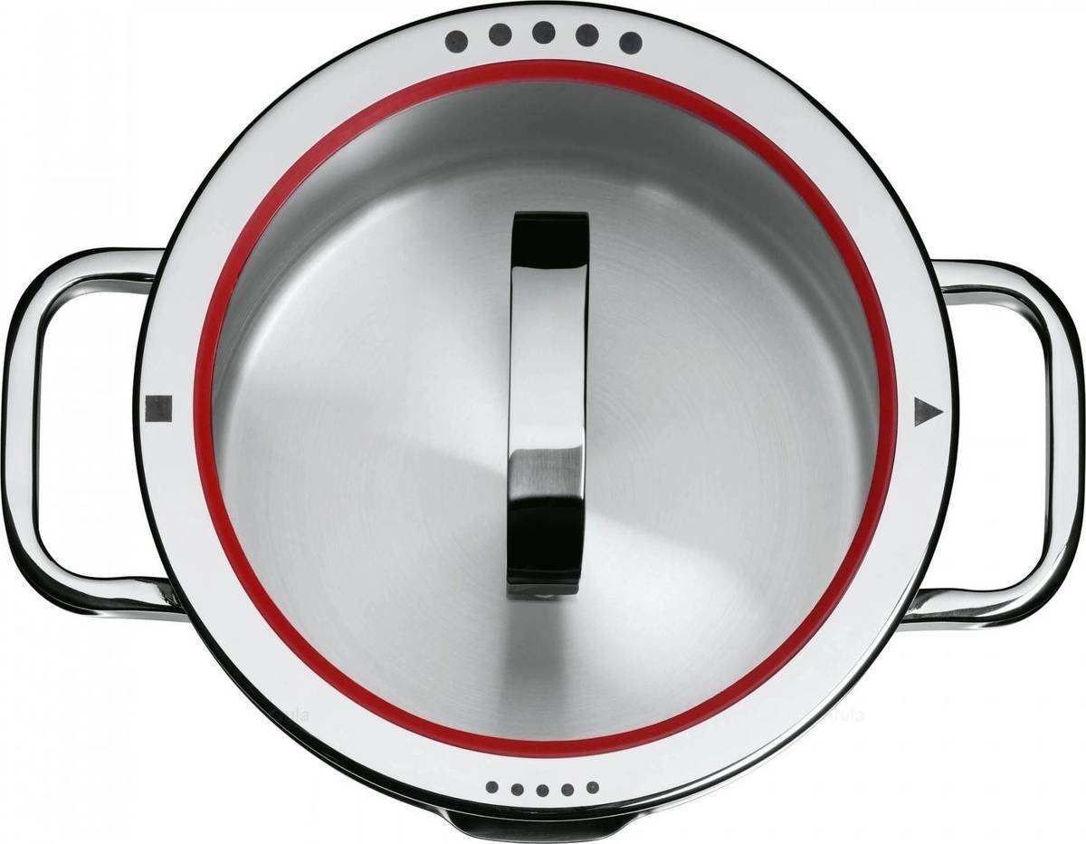 WMF Function 4 Hrnec vysoký , Ø 20 cm