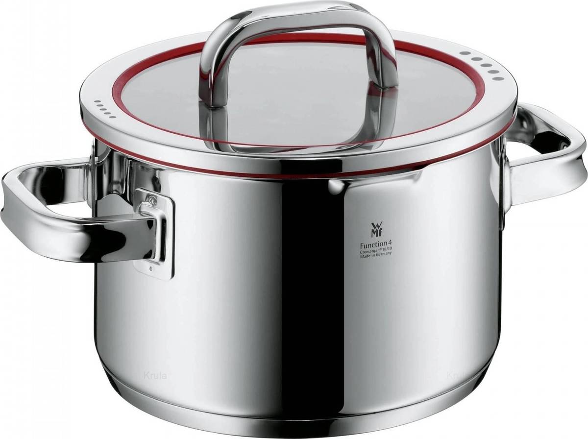 WMF Function 4 Hrnec vysoký , Ø 20 cm