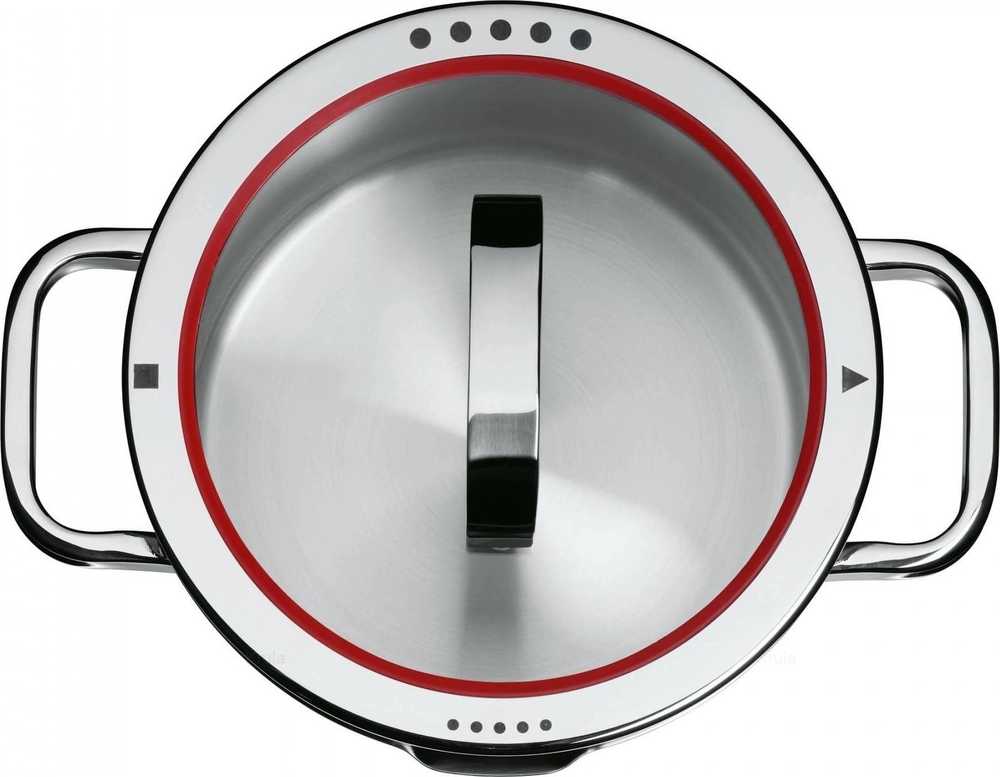 WMF Function 4 Hrnec vysoký , Ø 20 cm