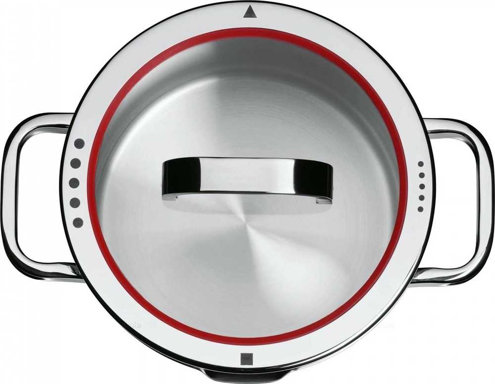 WMF Function 4 Hrnec vysoký , Ø 20 cm