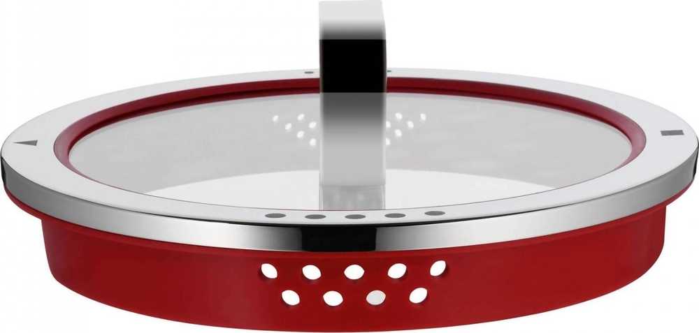 WMF Function 4 Hrnec vysoký , Ø 20 cm