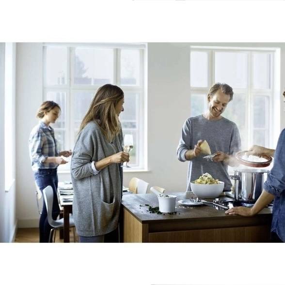 WMF Function 4 Rendlík bez poklice , Ø 16 cm