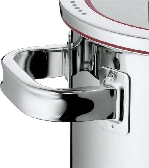 WMF Function 4 Rendlík bez poklice , Ø 16 cm