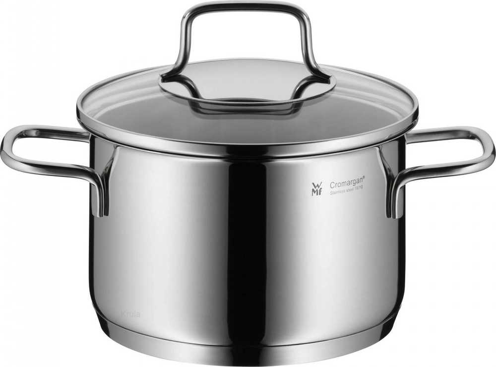 WMF Astoria Sada hrnců , 4 ks