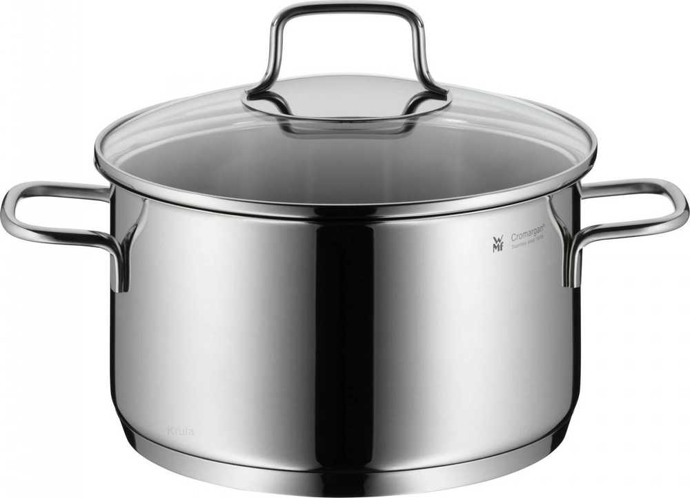 WMF Astoria Sada hrnců , 4 ks