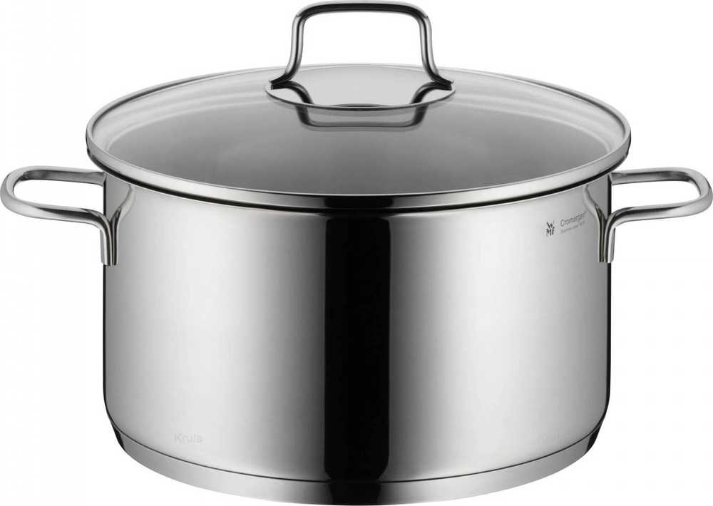 WMF Astoria Sada hrnců , 4 ks