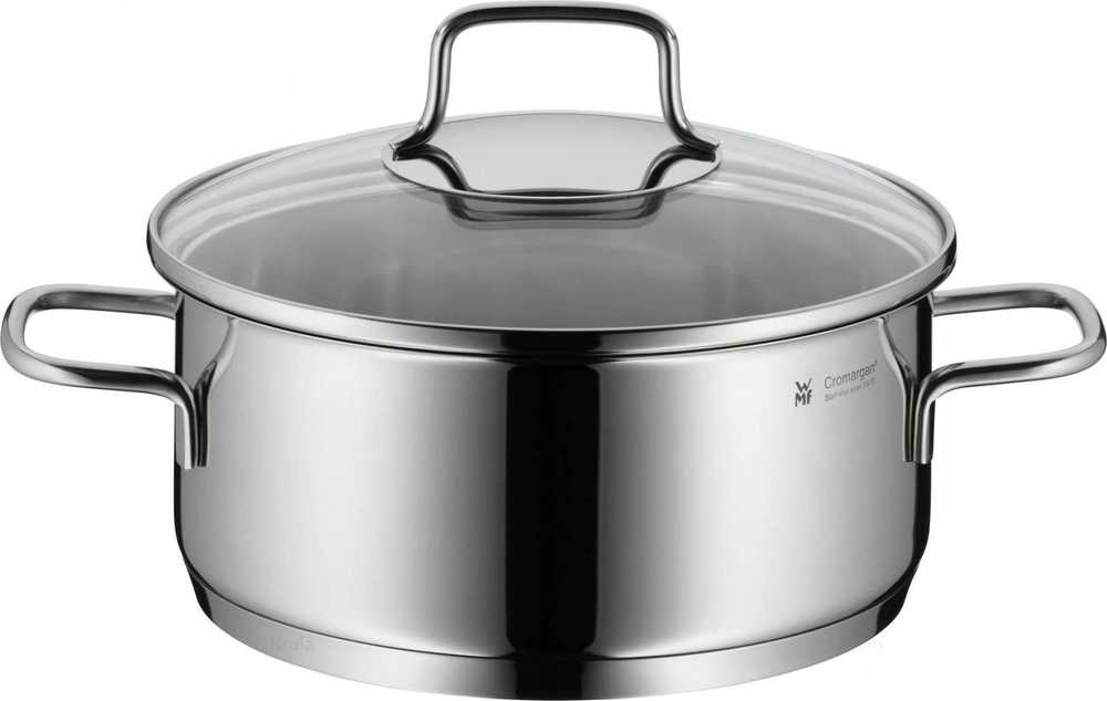 WMF Astoria Sada hrnců , 4 ks