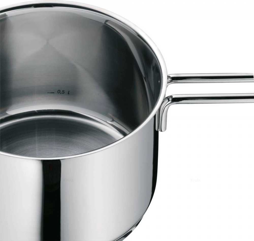 WMF Rendlík s teploměrem, 3 ks