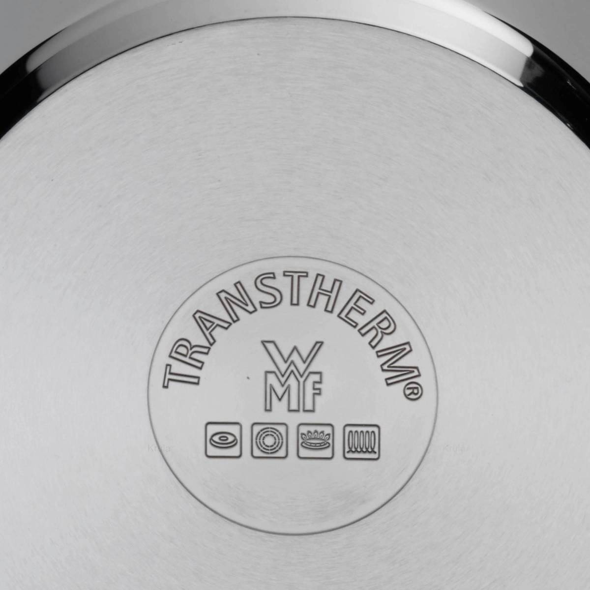WMF Hrnec na chřest, Ø 16 cm