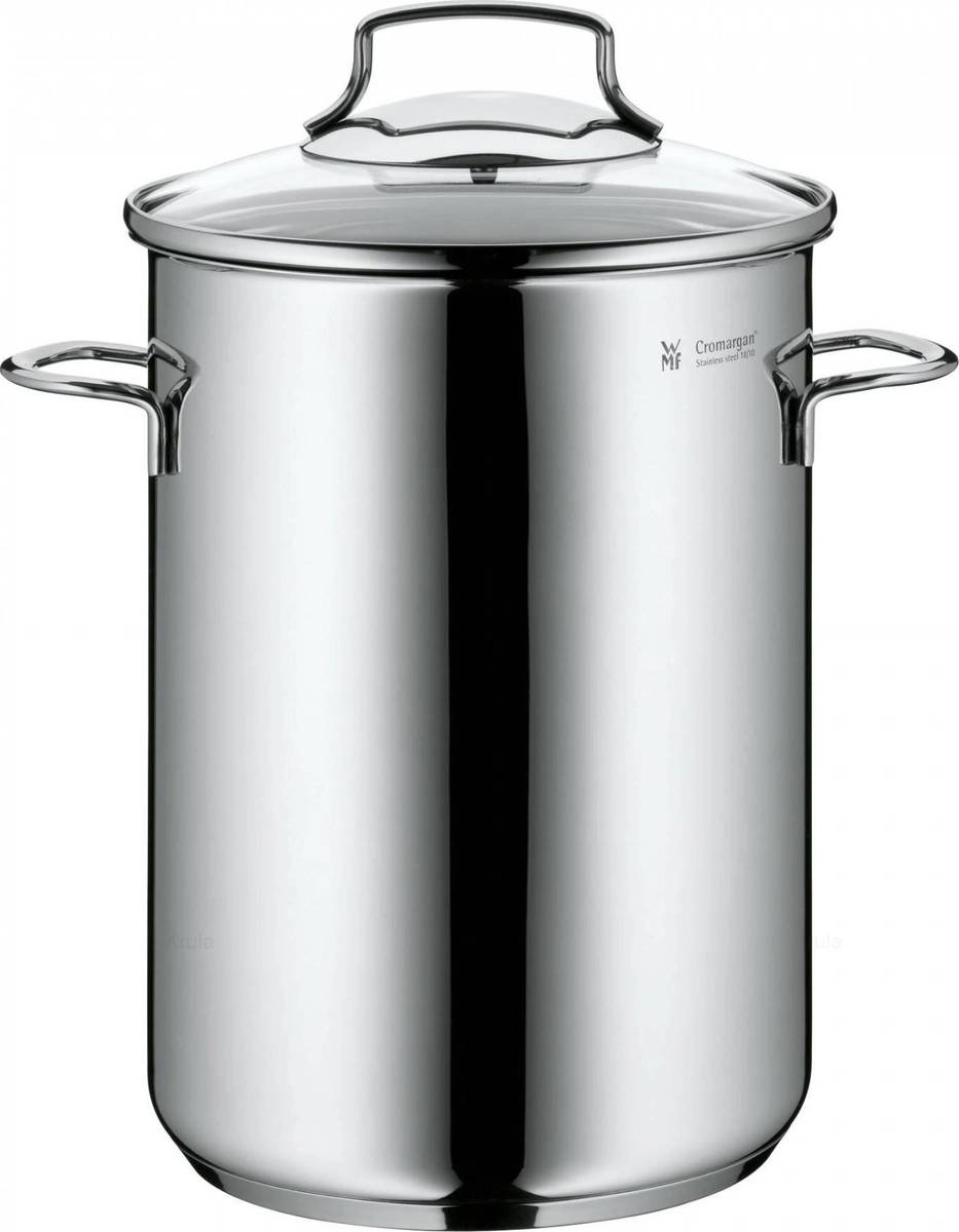 WMF Hrnec na chřest, Ø 16 cm