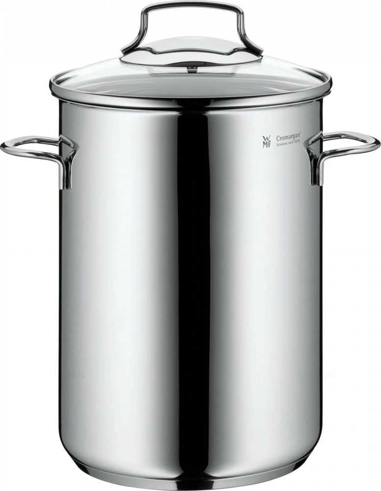 WMF Hrnec na chřest, Ø 16 cm