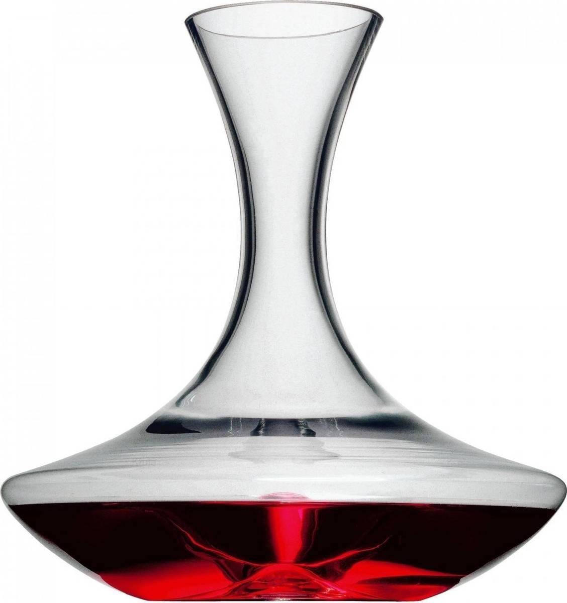 WMF Clever&More Dekantér s vydutým dnem Clever&amp;More