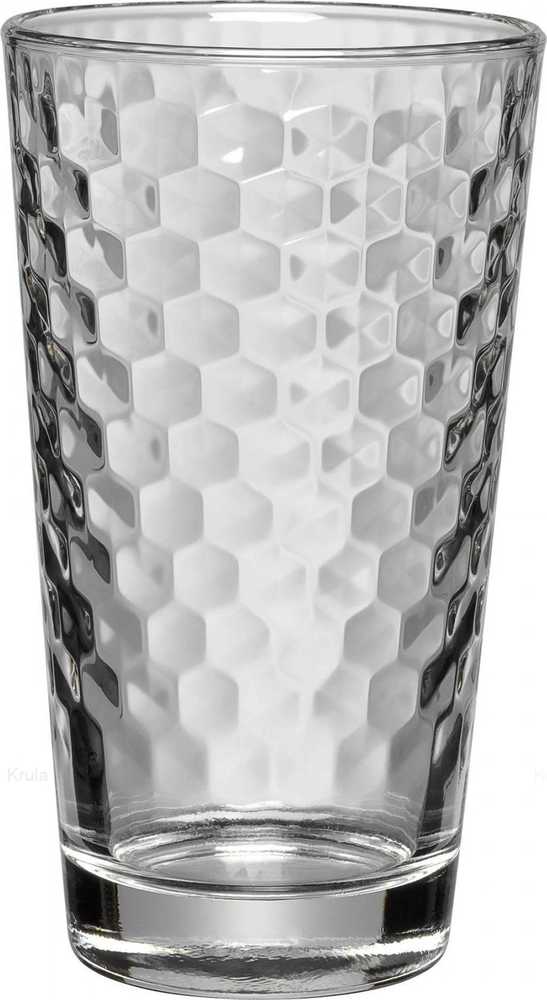 WMF Coffee Time Sada sklenic na Latte Macchiato, , 4 ks