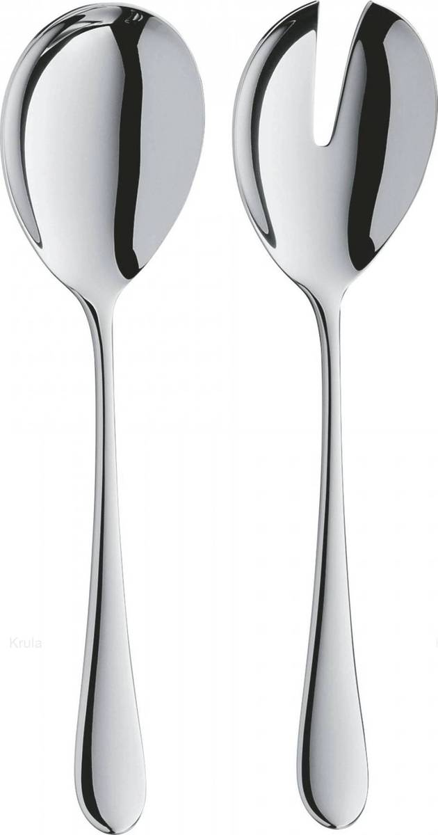 WMF Merit Cromargan protect® Příbory Merit, 66 ks