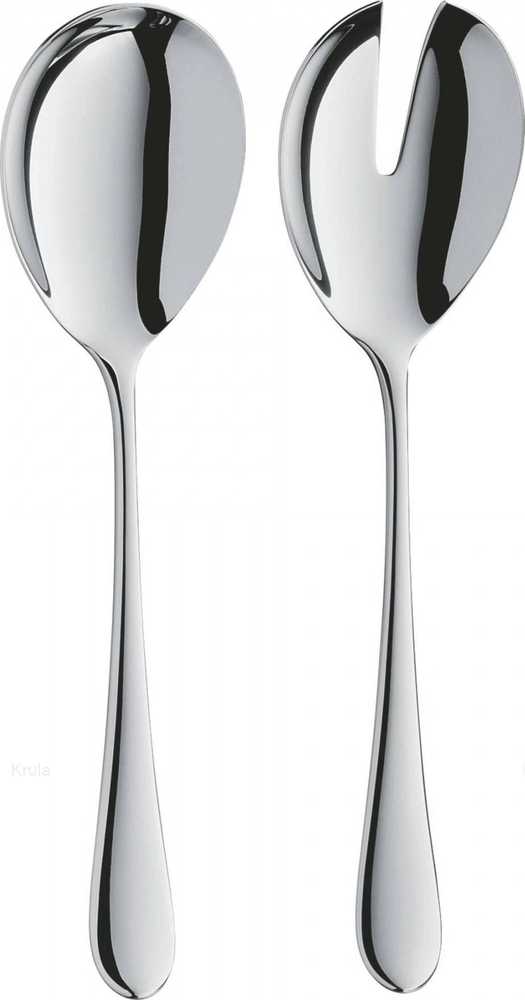 WMF Merit Cromargan protect® Příbory Merit, 66 ks