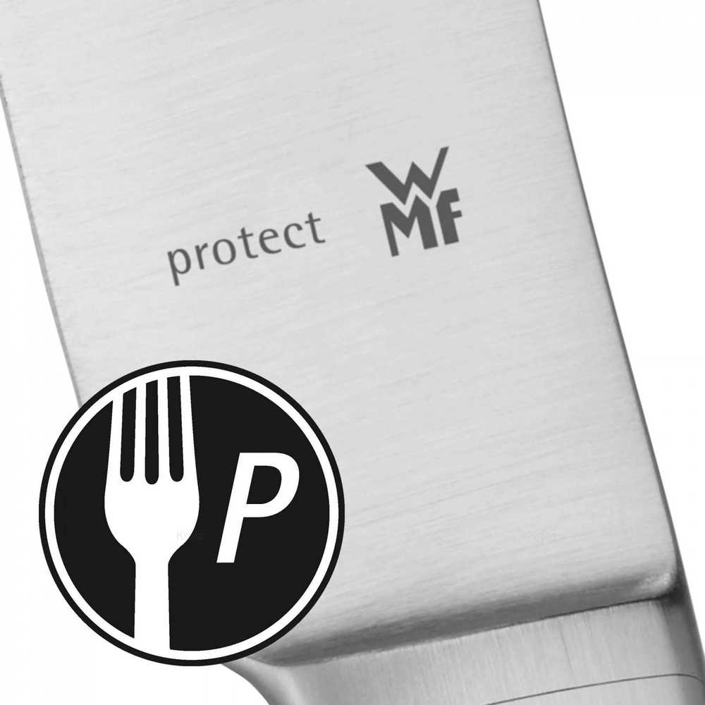 WMF Merit Cromargan protect® Příbory Merit, 30 ks
