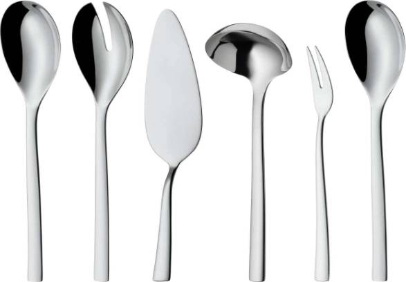 WMF Atria Příbory , 66 ks