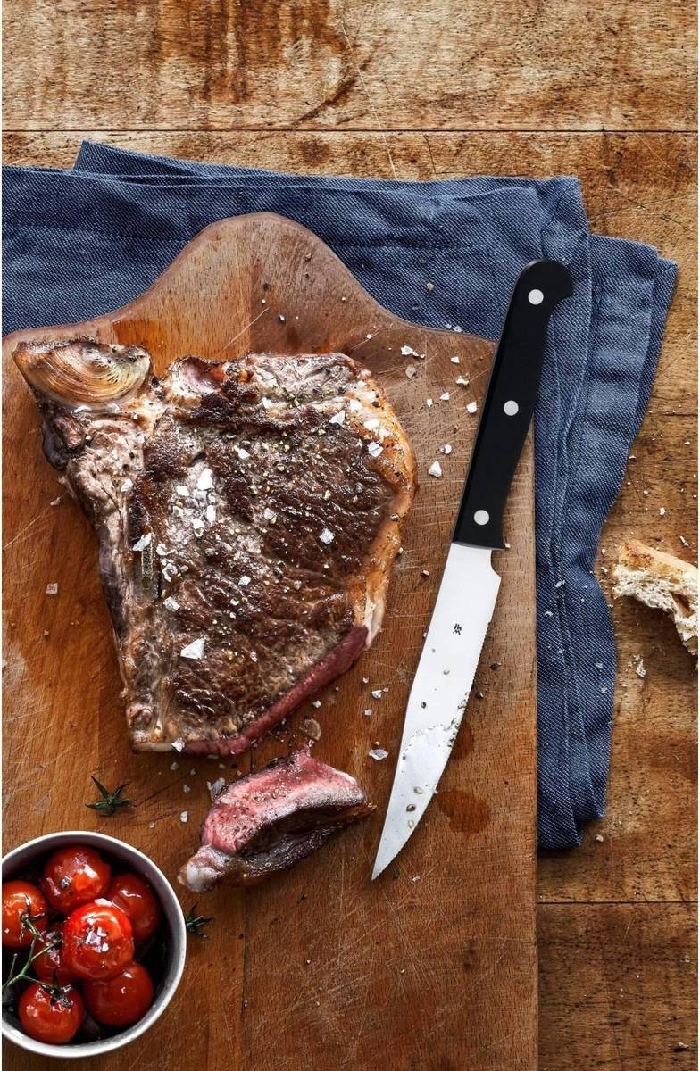 WMF Kansas Steakové nože , 6 ks