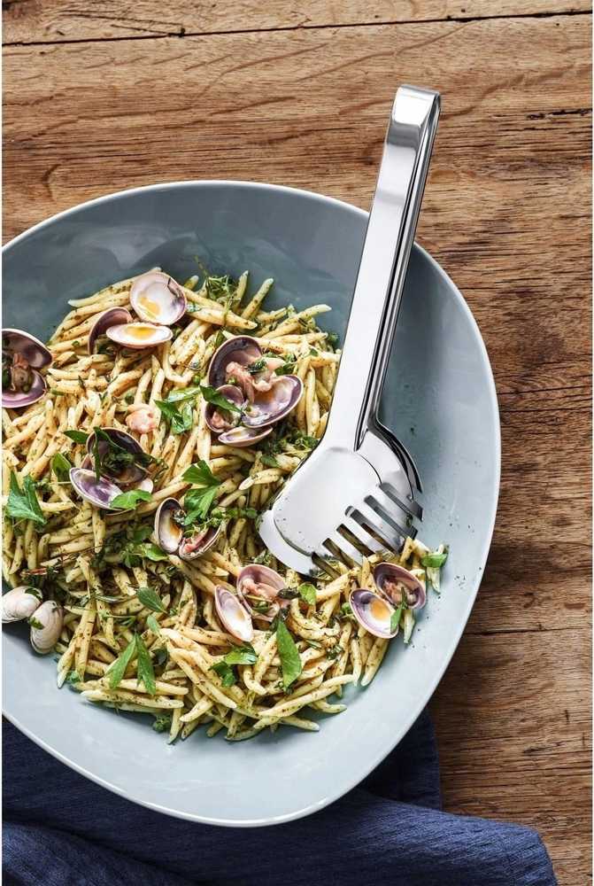 WMF Bistro Servírovací kleště na těstoviny