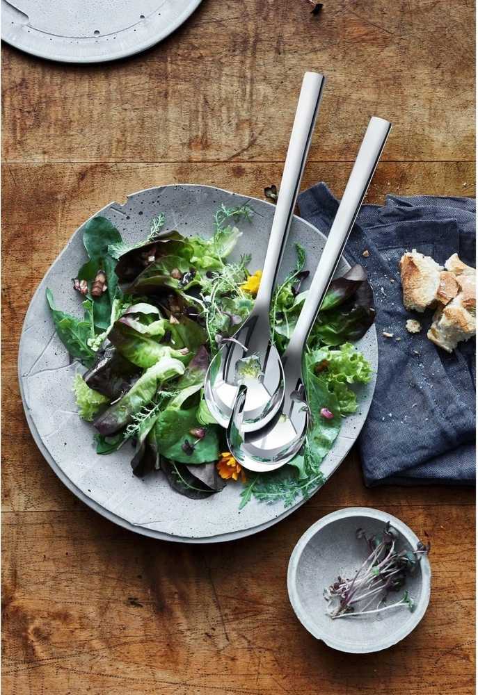 WMF NUOVA Příbor na salát , 2 ks