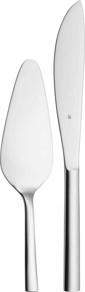 WMF NUOVA Sada na dort , 2 ks