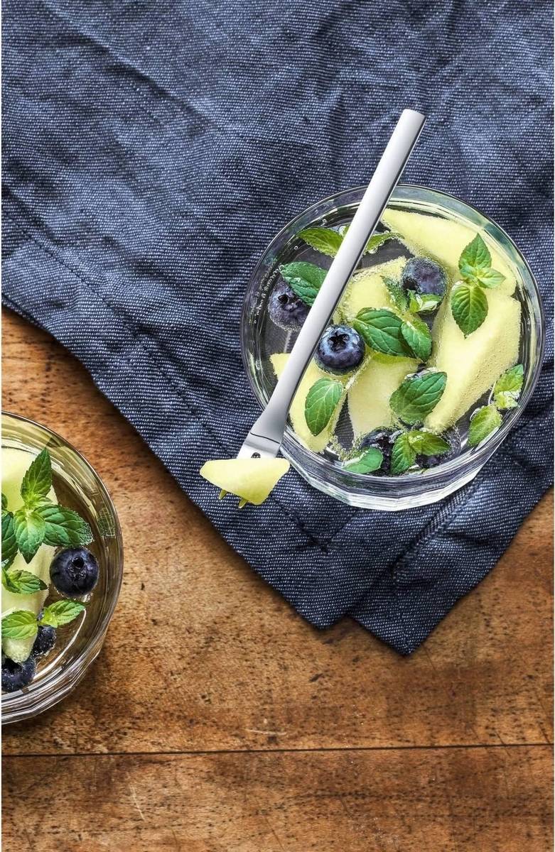 WMF NUOVA Sada koktejlových vidliček , 6 ks