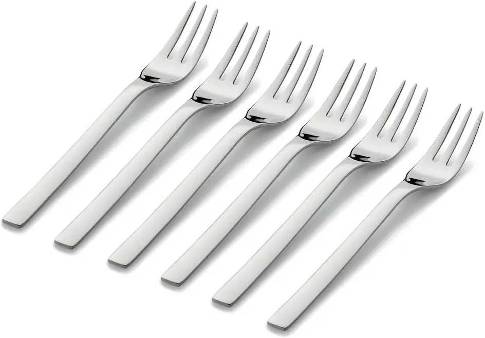 WMF NUOVA Dezertní vidličky, 6 ks