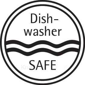 WMF NUOVA Sada nožů na ovoce , 2 ks