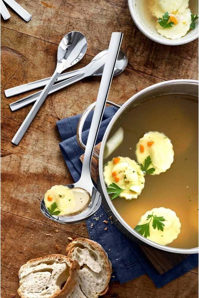 WMF NUOVA Naběračka , 29 cm