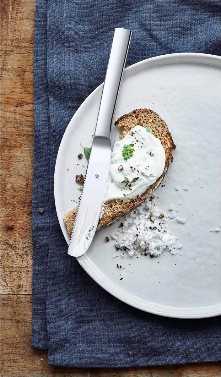 WMF NUOVA Sada nožů na brunch , 2 ks