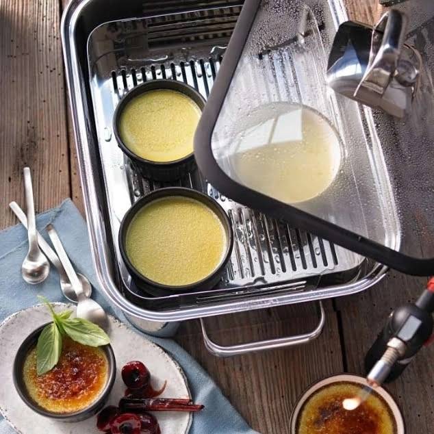 WMF Vitalis Parní hrnec Aroma , 6,5l