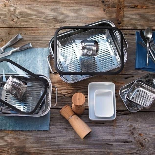 WMF Vitalis Parní hrnec Aroma , 6,5l