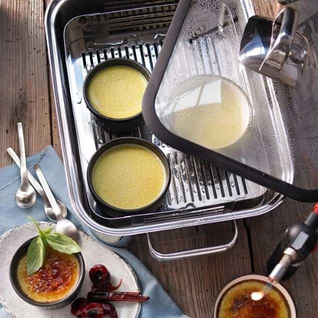 WMF Vitalis Parní hrnec Aroma , 6,5l