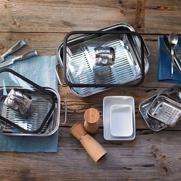 WMF Vitalis Parní hrnec Aroma , 6,5l