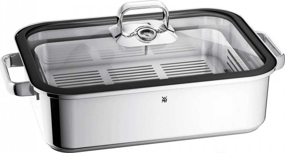 WMF Vitalis Parní hrnec Aroma , 6,5l
