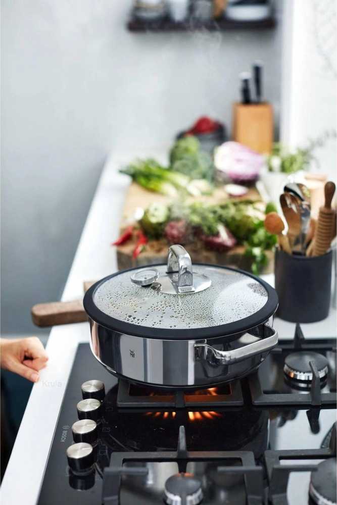 WMF Vitalis Parní hrnec Aroma , Ø 28 cm