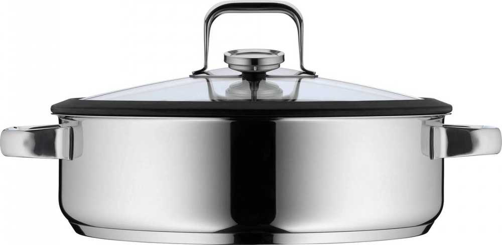 WMF Vitalis Parní hrnec Aroma , Ø 28 cm