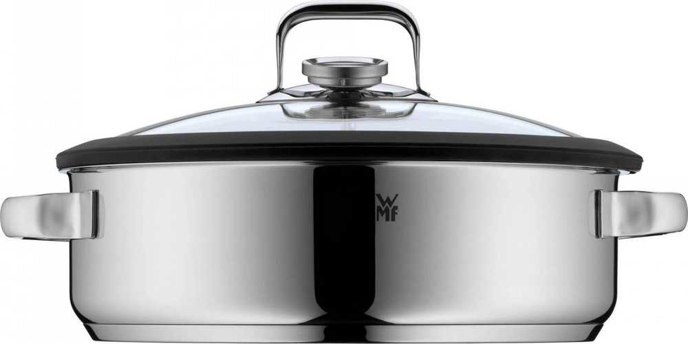 WMF Vitalis Parní hrnec Aroma , Ø 28 cm