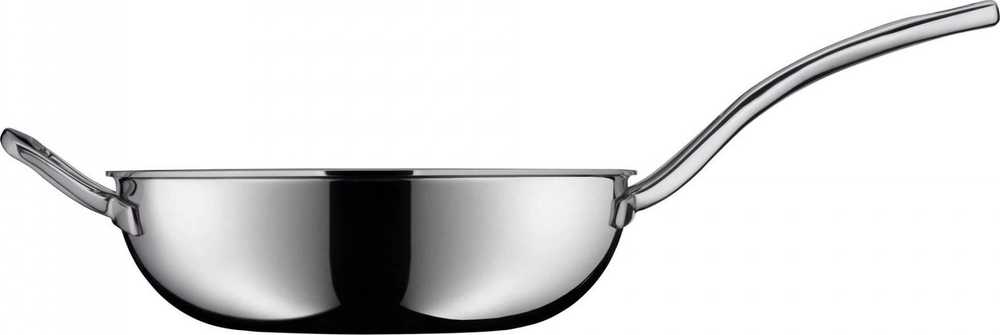 WMF Profi Resist Pánev WOK , Ø 28 cm