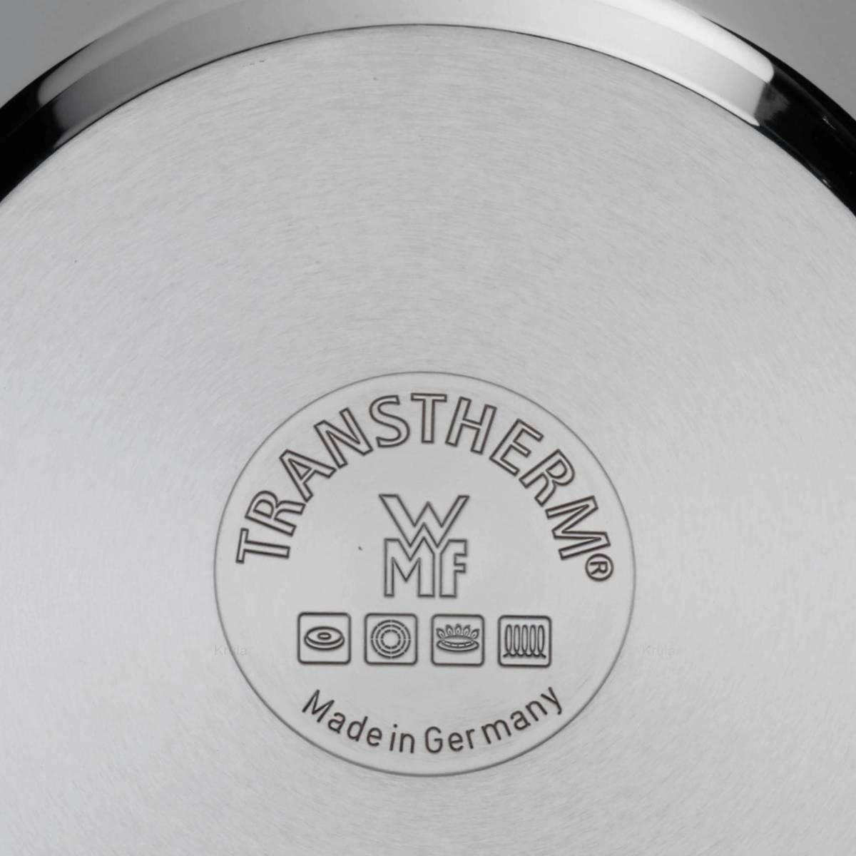 WMF Premium One Hrnec vysoký , Ø 20 cm