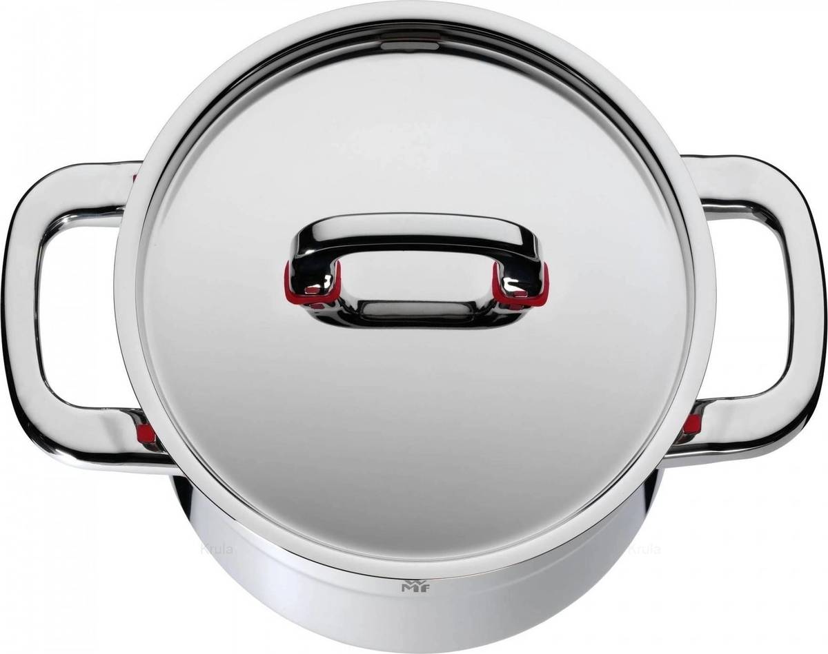 WMF Premium One Hrnec vysoký , Ø 20 cm