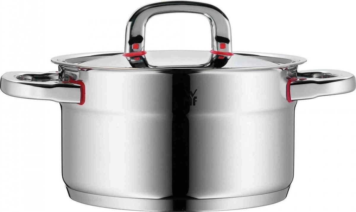 WMF Premium One Hrnec vysoký , Ø 20 cm