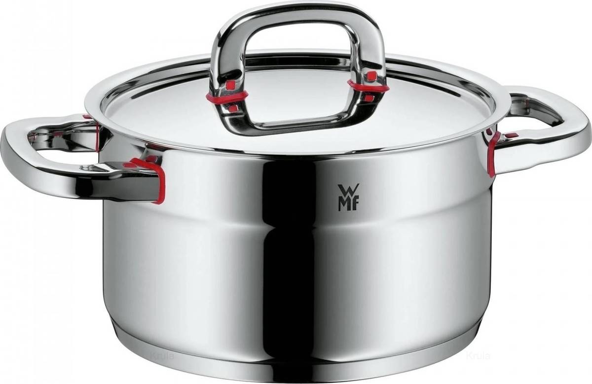 WMF Premium One Hrnec vysoký , Ø 20 cm